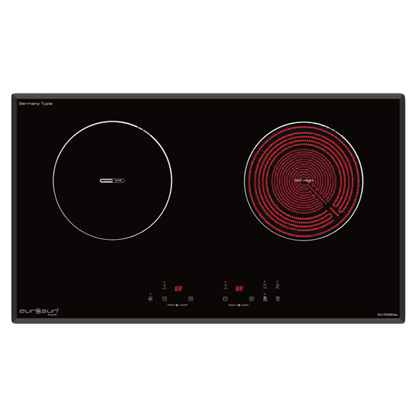 Bếp điện từ Eurosun EU-TE259 plus