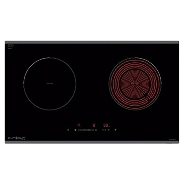 Bếp điện từ Eurosun EU-TE886G