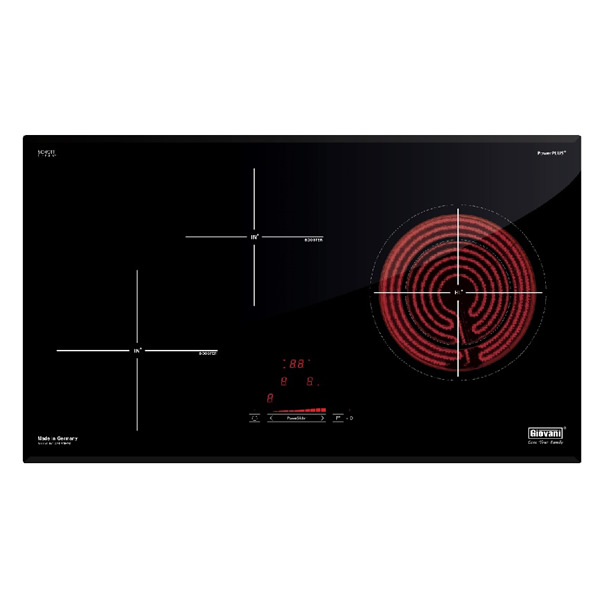 Bếp điện từ Giovani GC-73031HSC