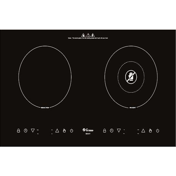 Bếp điện từ Grasso GS-6IT