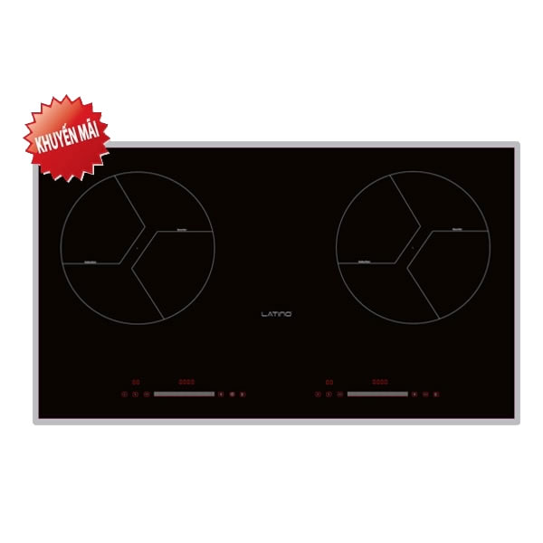 Bếp điện từ Latino LT-02IH PLUS
