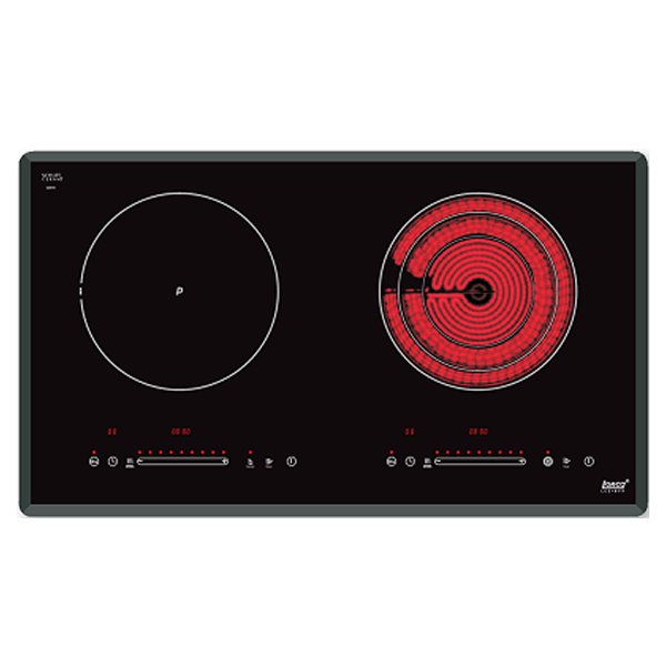 Bếp điện từ Lorca LCE 877