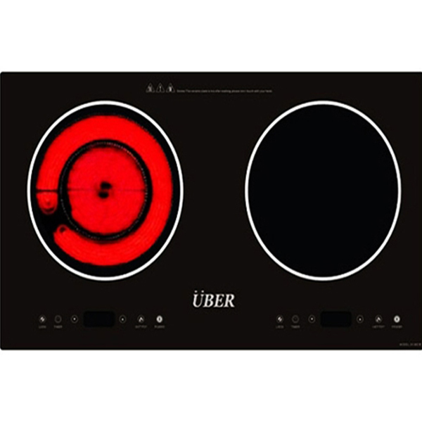 Bếp điện từ Uber 3V-86CR