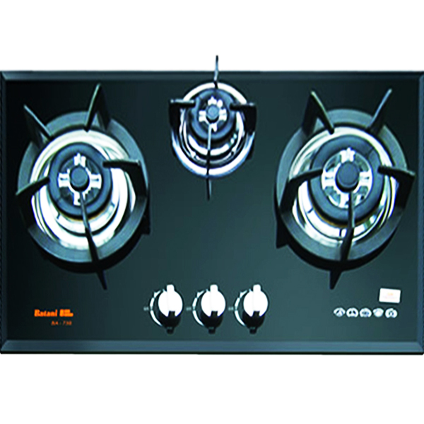 Bếp ga âm Batani BA 73S