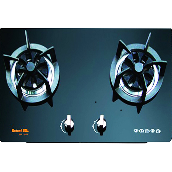 Bếp ga âm Batani BA 88A