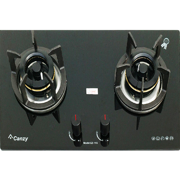 Bếp ga Canzy CZ-116