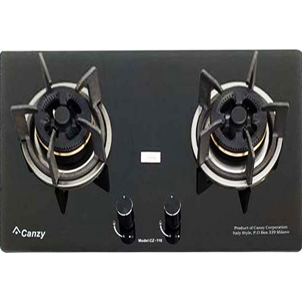 Bếp ga Canzy CZ-118