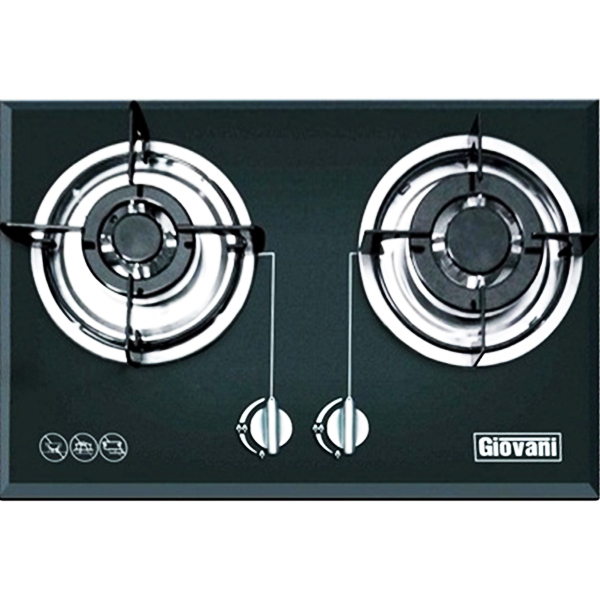 Bếp ga Giovani G 102SB
