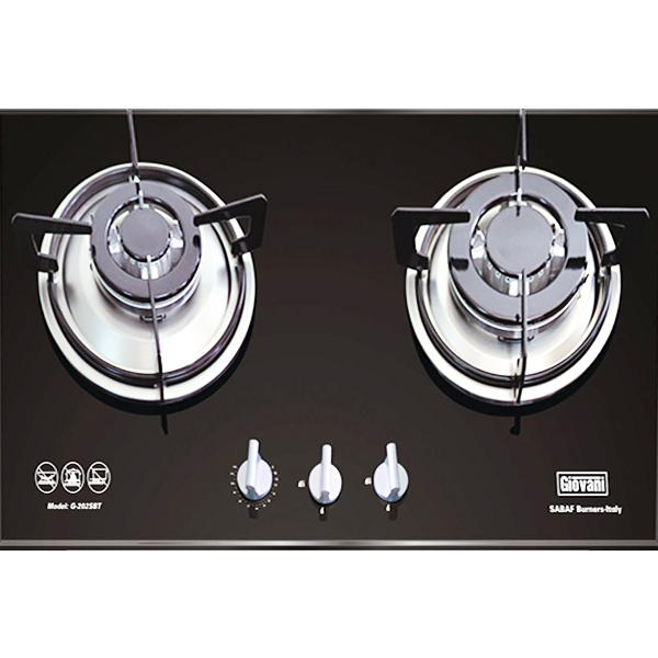 Bếp ga Giovani G 202SBT