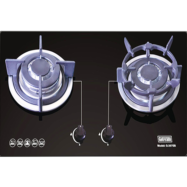 Bếp ga Giovani G-207 SB