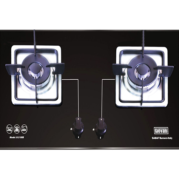 Bếp ga GIOVANI G-219SB