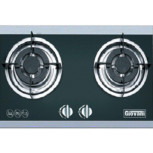 Bếp ga Giovani G-205RNS