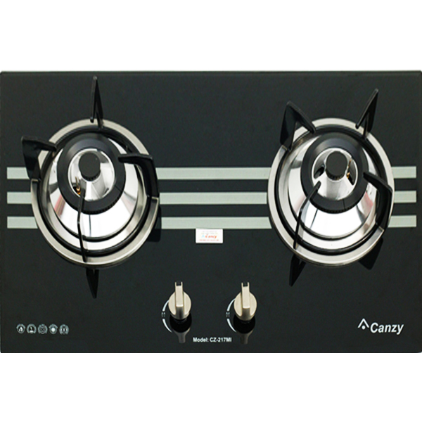 Bếp ga Canzy CZ-217MI