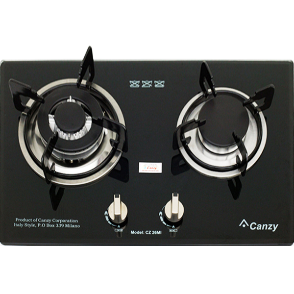 Bếp ga Canzy CZ-26MI