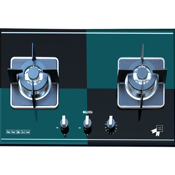 Bếp ga Malloca AS 9402BG