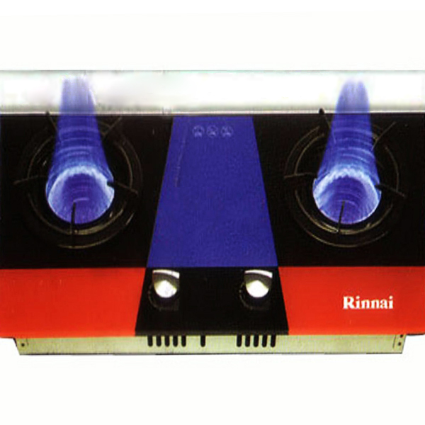 Bếp ga âm Rinnai RVB 2GI MC