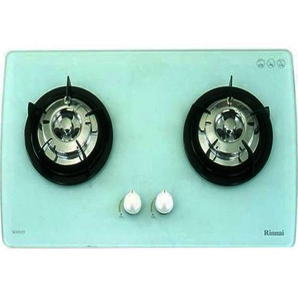 Bếp ga âm Rinnai RVB-2WG