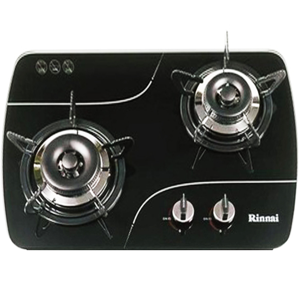Bếp ga âm Rinnai RVB 6RB