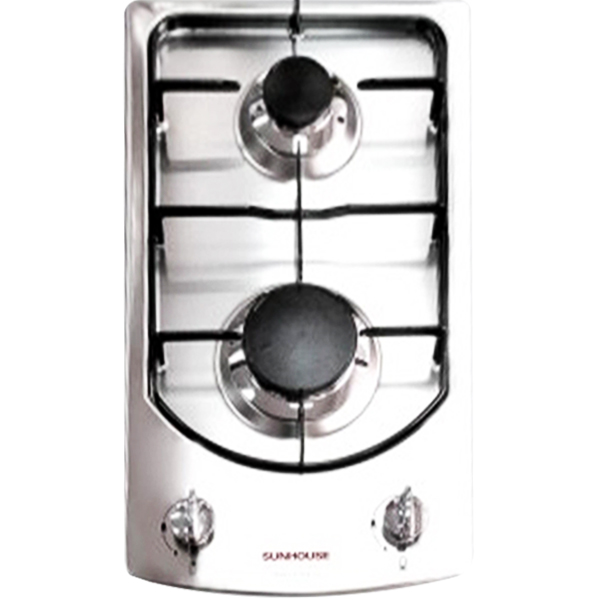 Bếp ga âm inox Sunhouse SHB 5015