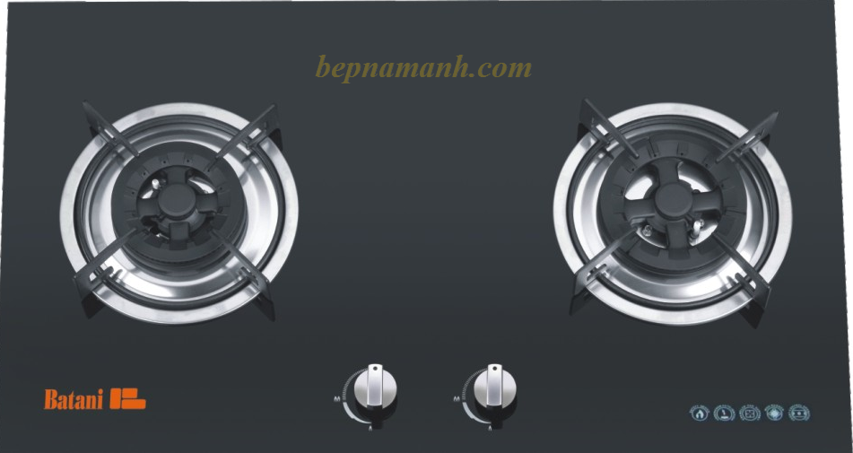 bep-ga-batani-ba-19b1 Bếp ga Batani Ba-19B