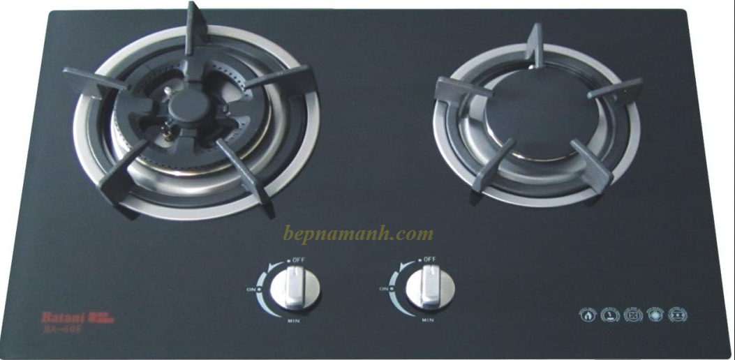 Bếp ga Batani Ba-60E