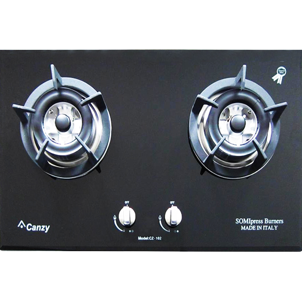 Bếp ga Canzy CZ-102