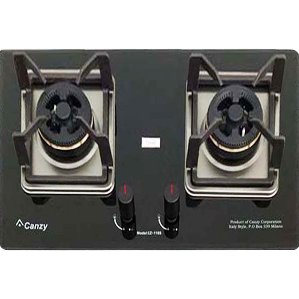 Bếp ga Canzy CZ-118S