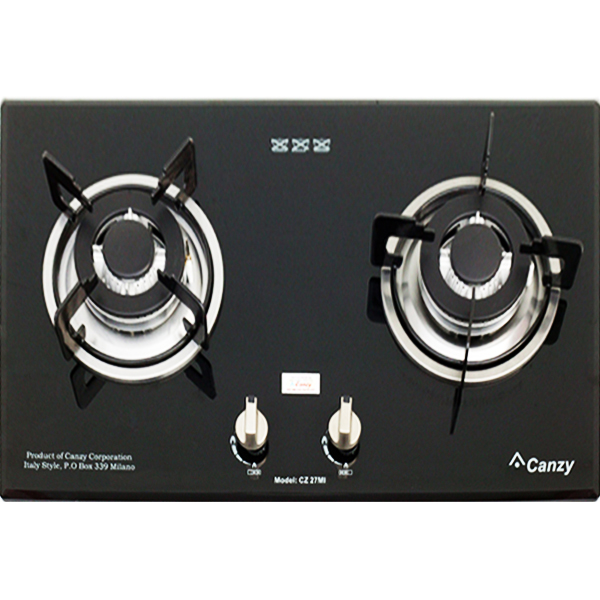Bếp ga Canzy CZ-27MI