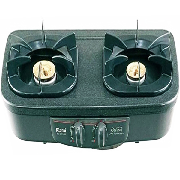 Bếp ga Rinnai RV-2KEGSV