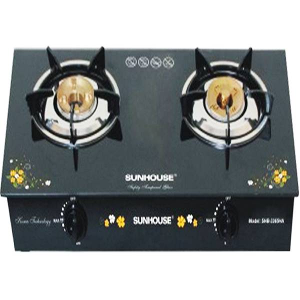Bếp ga dương Sunhouse SHB-3365HA