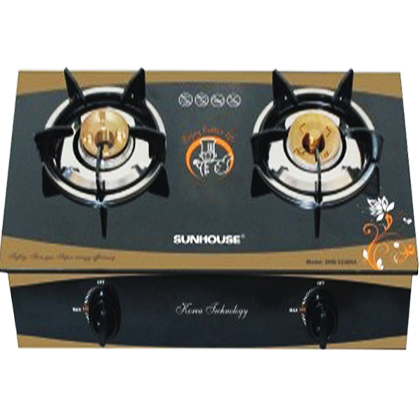 Bếp ga Sunhouse SHB-3336HA