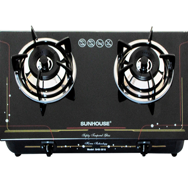 Bếp ga Sunhouse SHB-3818