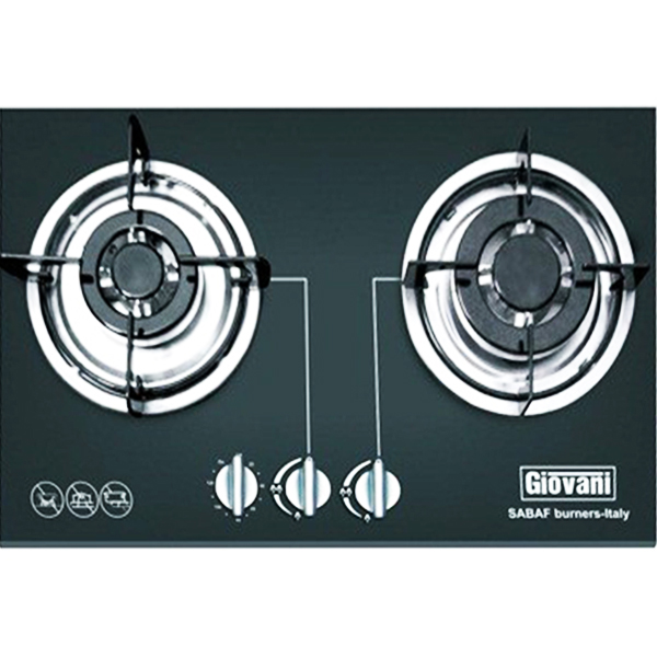 Bếp ga Giovani G-102SBT