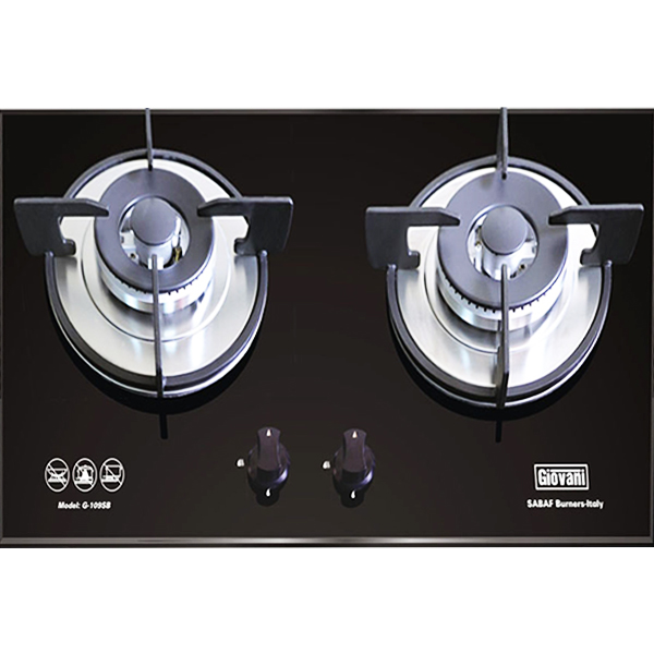 Bếp ga Giovani G-109SB