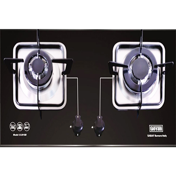 Bếp ga Giovani G-201SB