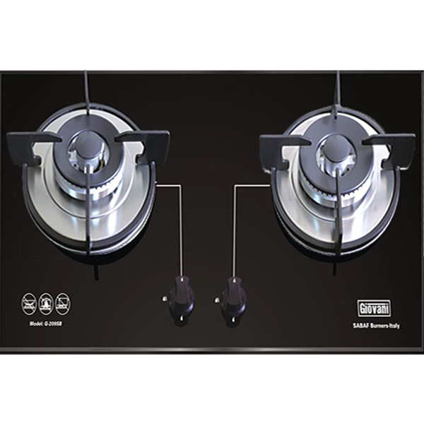 Bếp ga Giovani G-209SB