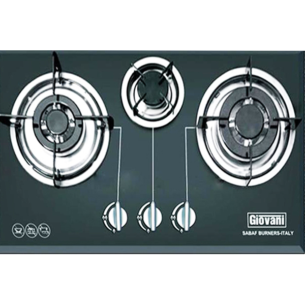 Bếp ga Giovani G-302SB