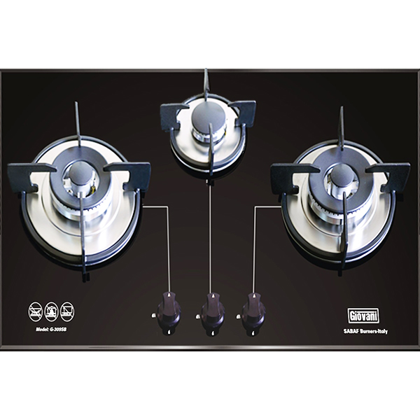 Bếp ga Giovani G-309SB