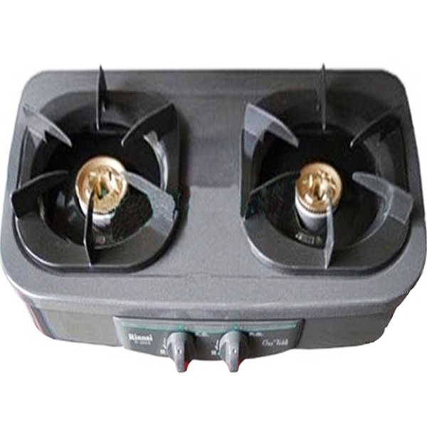 Bếp ga rinnai R-2KEN