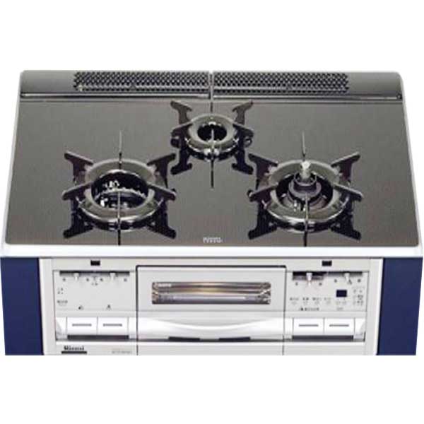 Bếp ga Rinnai RBG-RN71W5GA1X2-SVL