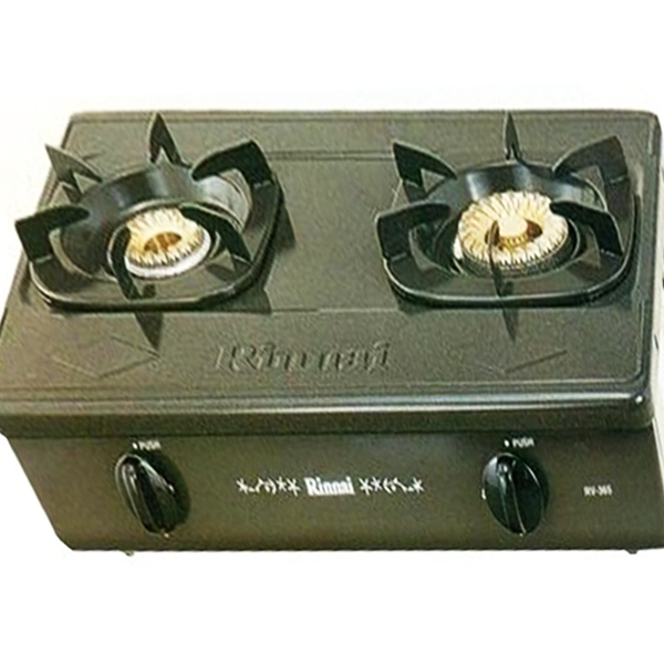 Bếp ga Rinnai RV-365G