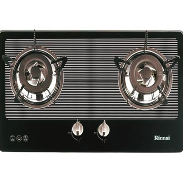 Bếp ga âm Rinnai RVB 2BG L