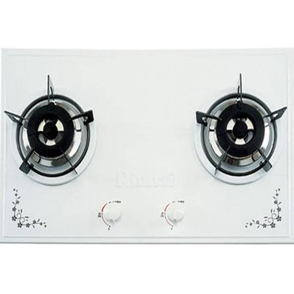 Bếp ga Rinnai RVB-2ESB(W)-BBH