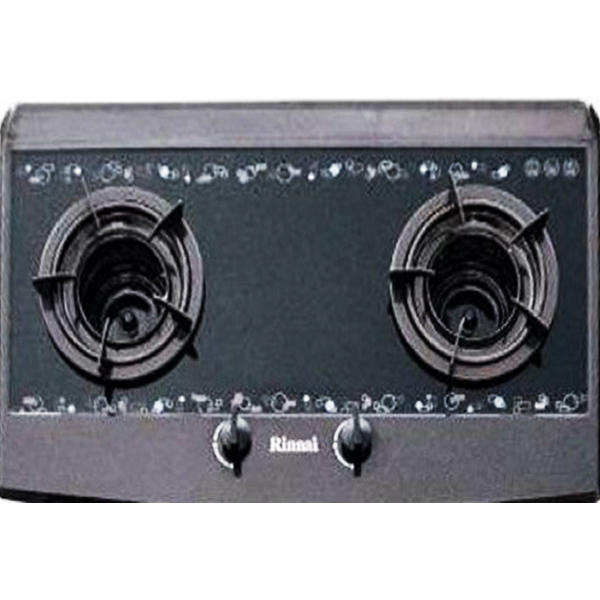 Bếp ga âm Rinnai RVB-2Gi(FC)