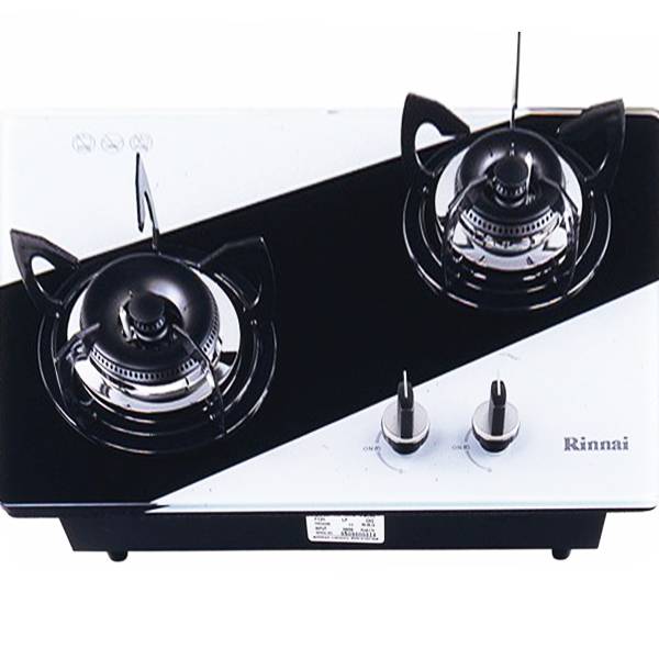 Bếp ga âm Rinnai RVB-6Q(G)