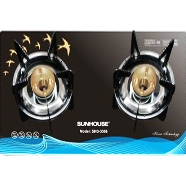 Bếp ga dương Sunhouse SHB 3368