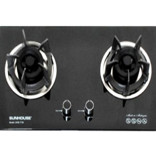 Bếp ga Sunhouse SHB-7736