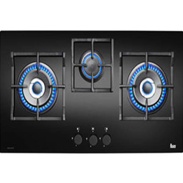 Bếp ga âm CGW Lux 86 3G AI AL TR