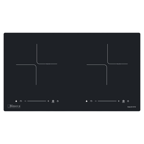 Bếp từ Binova BI 107-ID