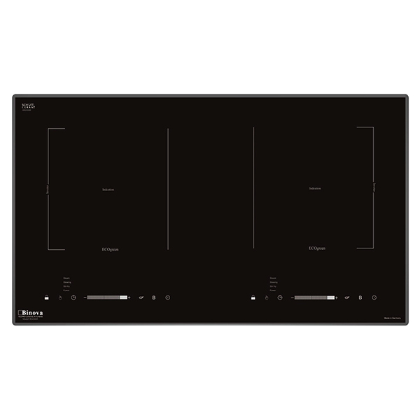 Bếp từ Binova BI-G668